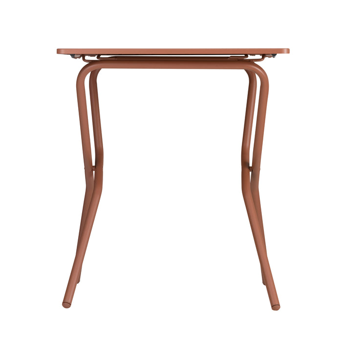 Lafuma Balcony II Inklapbare Tuintafel B 64 cm - Terra