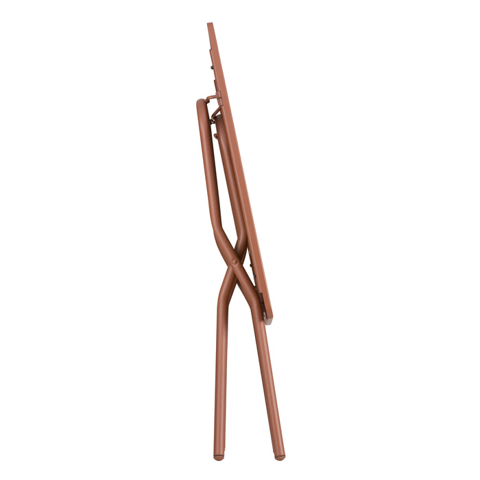 Lafuma Balcony II Inklapbare Tuintafel B 64 cm - Terra