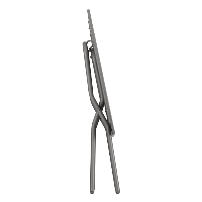 Lafuma Balcony II Inklapbare Tuintafel B 64 cm - Titanium