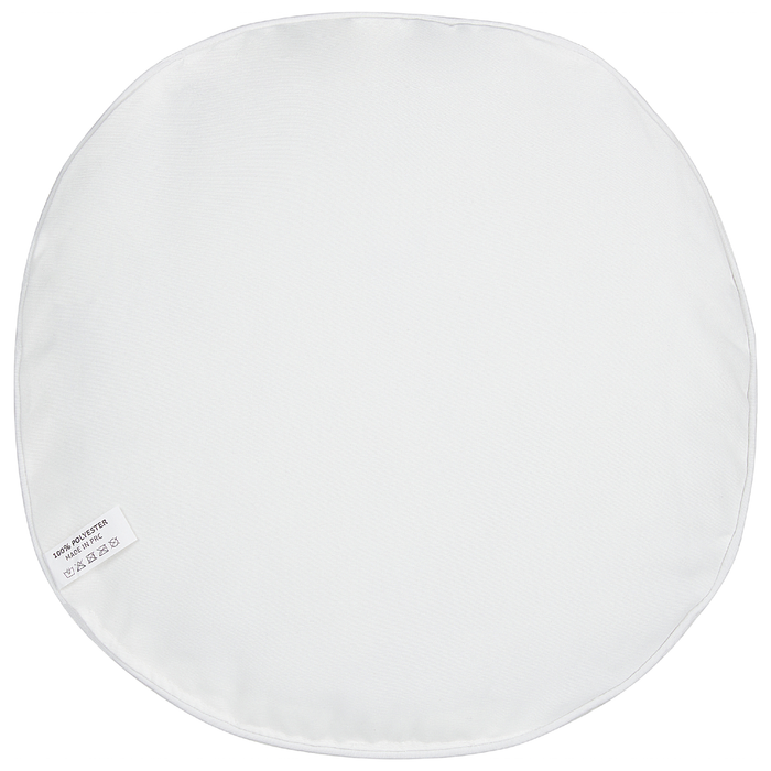 Beliani-MONESI-Tuinkussen set van 2-Meerkleurig- 40 cm-Polyester