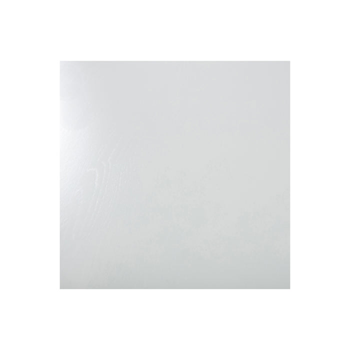 WOOOD Tablo Tafelblad - Essenhout - Mist - 2,4x220x100