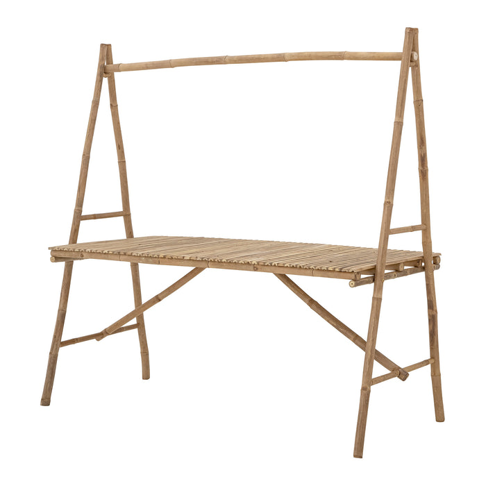 Bloomingville Malo Eettafel - Bamboe Naturel