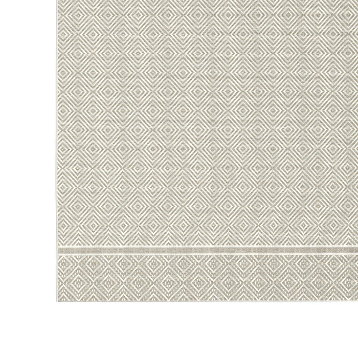 Lafuma Marsana Hegoa Buitenkleed 160 x 230 - Beige