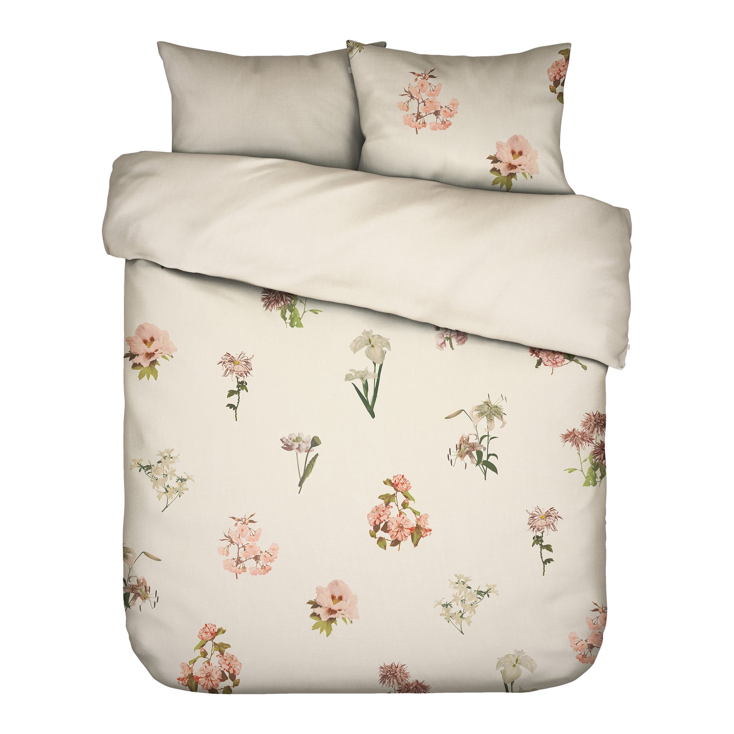 Essenza Annebella Dekbedovertrek 240 x 200/220 cm