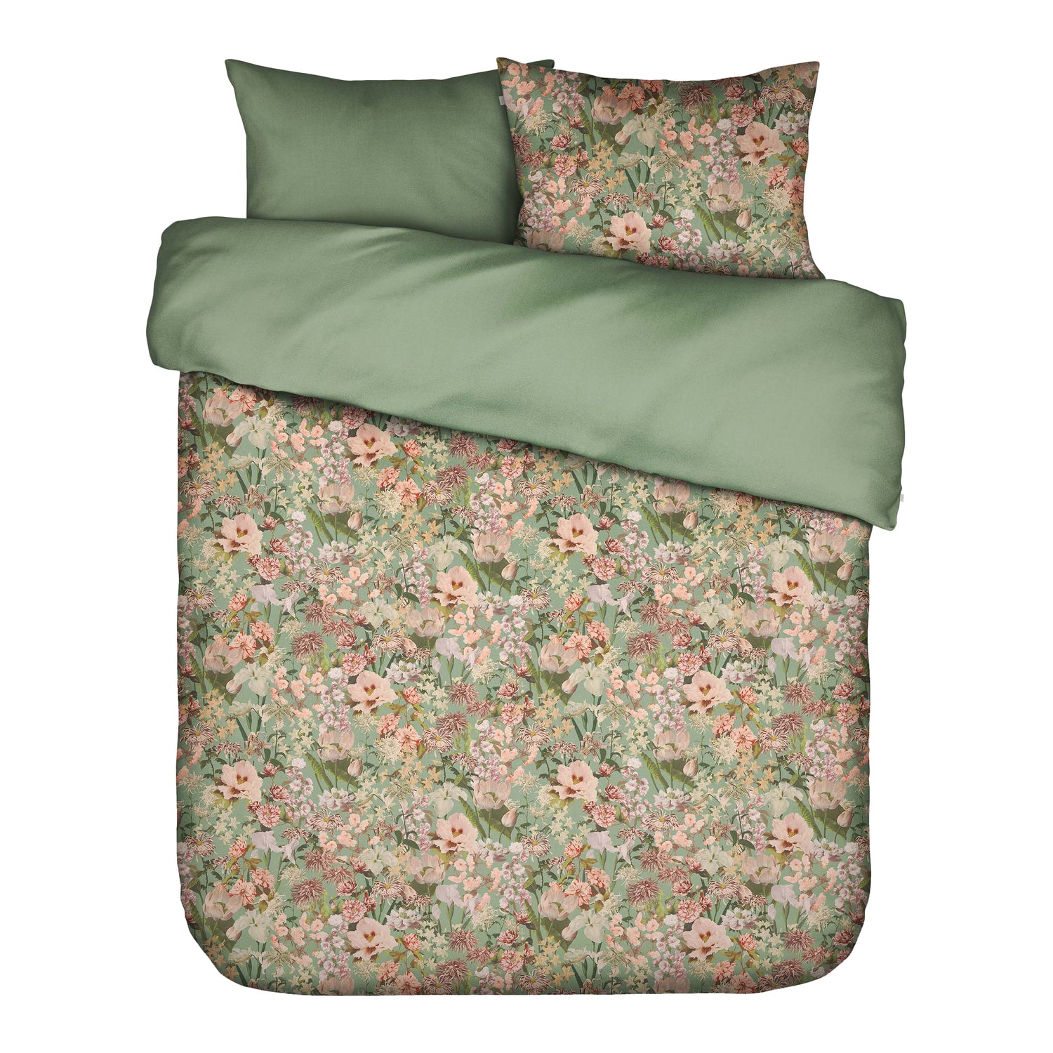 Essenza Noleste Dekbedovertrek 240 x 200/220 cm