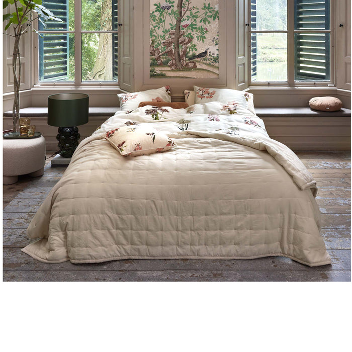 Essenza Annebella Dekbedovertrek 140 x 200/220 cm