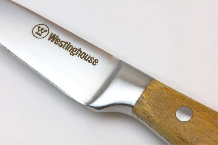 Westinghouse Messenset 6-Delig - Bamboe