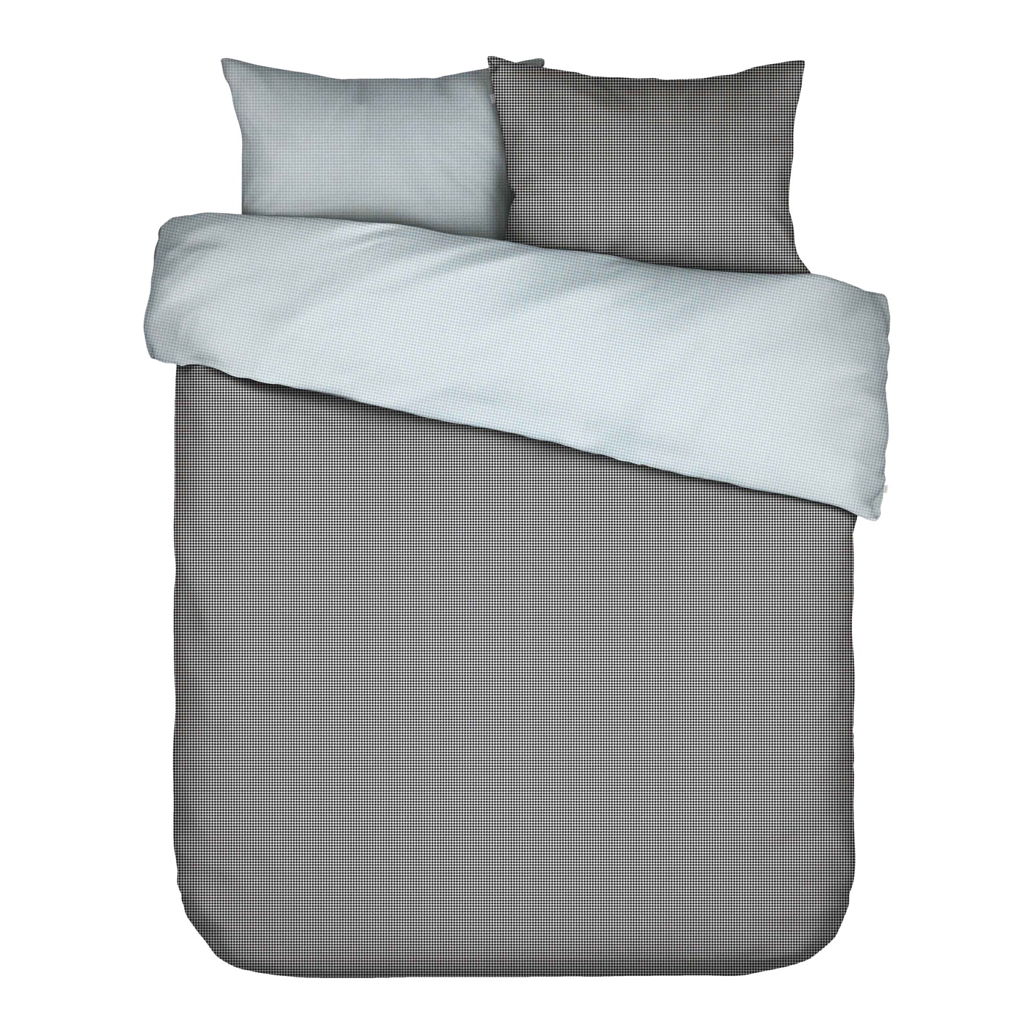 Essenza Pied de Cool Dekbedovertrek 240 x 200/220 cm