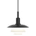 Louis Poulsen PH 3|3 hanglamp metaal|glas