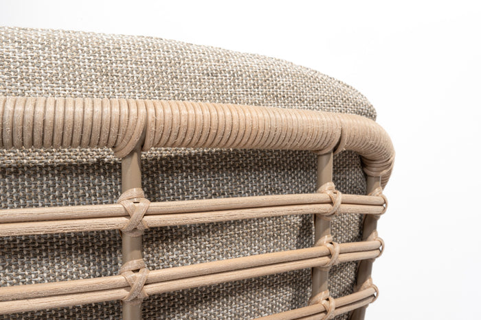 4 Seasons Como tuinstoel (1 stuk)