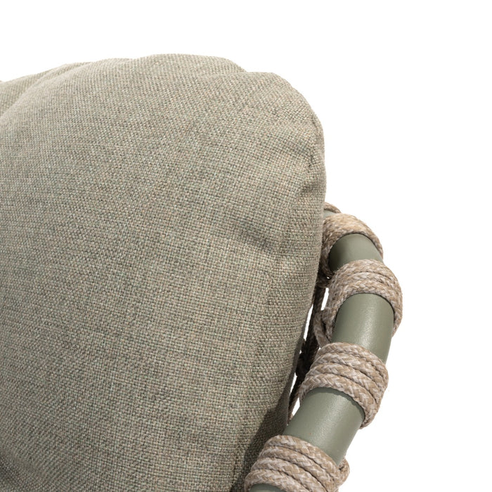 4 Seasons Jura stapelbare tuinstoel (1 stuk)