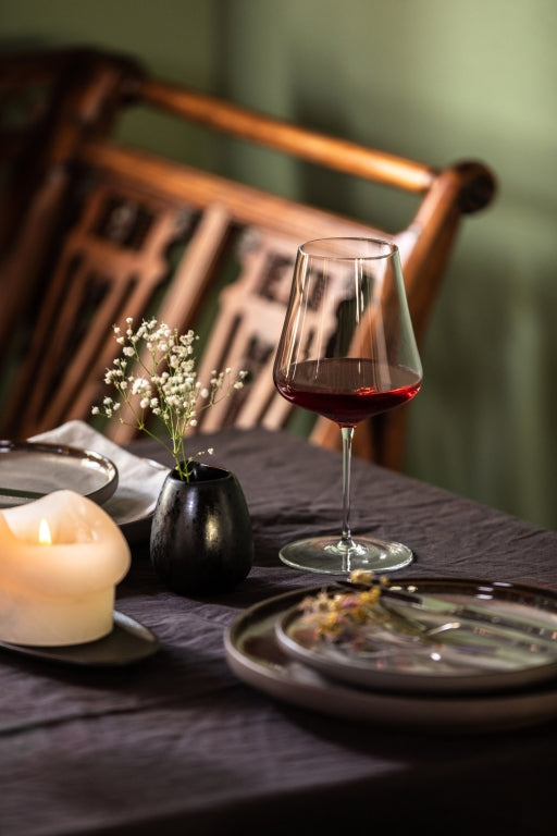 Zwiesel Glas Duo Bourgogne goblet 140 - 0.739Ltr - set van 2