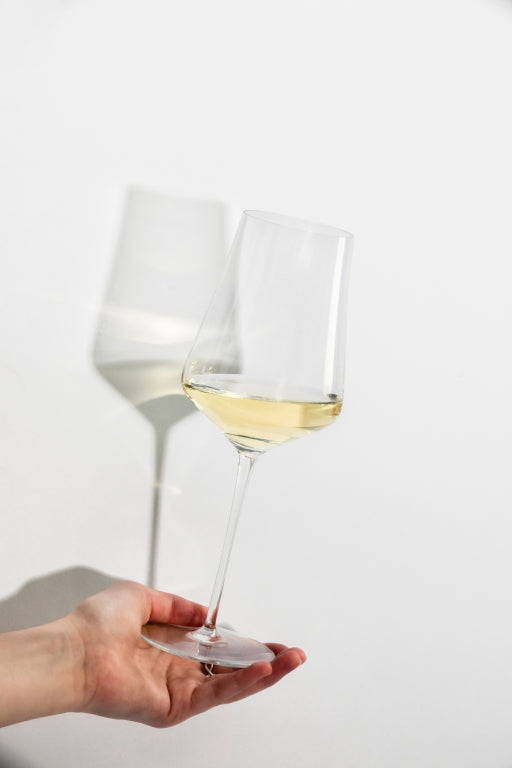 Zwiesel Glas Duo Wijnglas allround met MP 1 - 0.548Ltr - set van 2