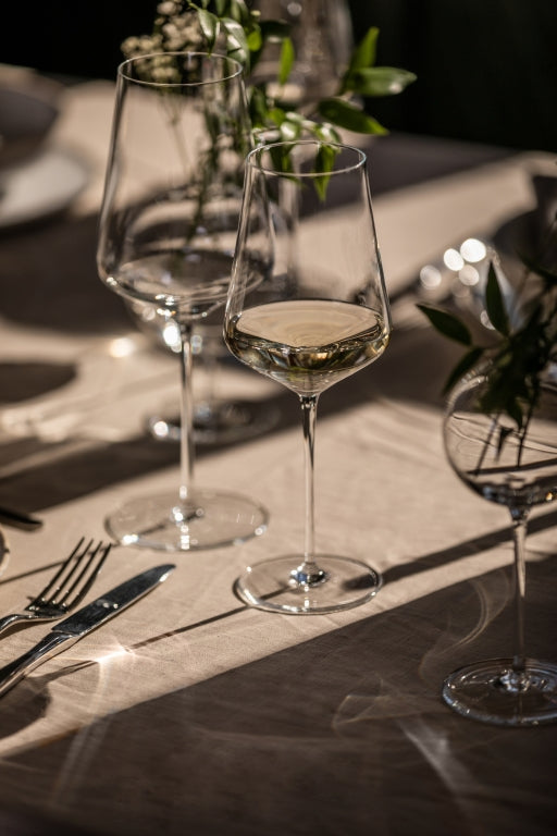 Zwiesel Glas Duo Wijnglas allround met MP 1 - 0.548Ltr - set van 2