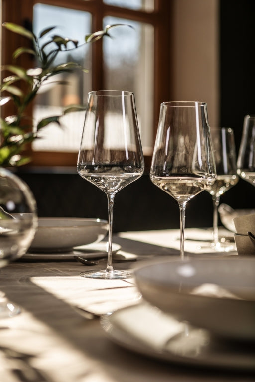 Zwiesel Glas Duo Bordeaux wijnglas 130 - 0.729Ltr - set van 2