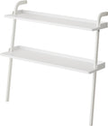 Yamazaki Leunend Schoenenrek Kinderen - Frame - Wit