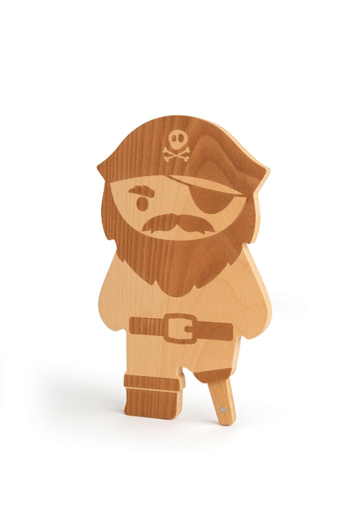 Ototo Pirate Board - snijplank