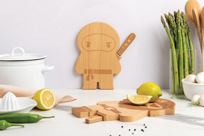 Ototo Pirate Board - snijplank