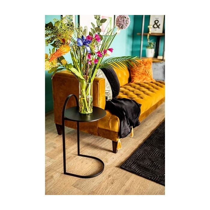 FURNILUX- Deken Royalty – Groen