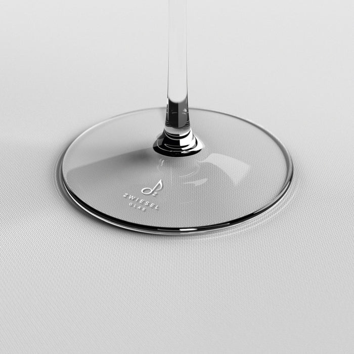 Zwiesel Glas Duo Champagneglas met MP 77 - 0.378 - set van 2