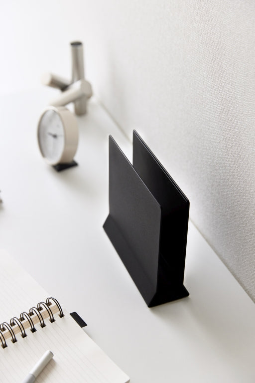 Yamazaki Laptop Standaard - Tower - Zwart