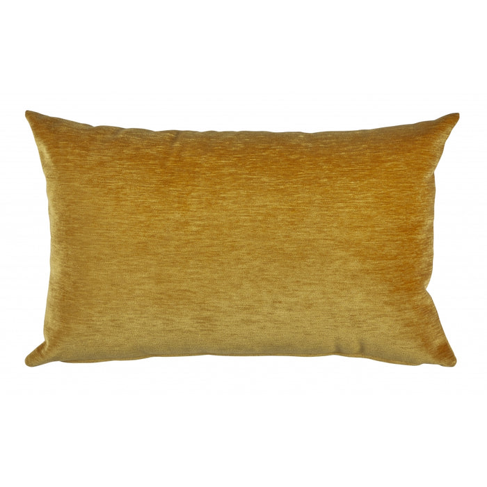 Sierkussen Lift - Goud - Fluweel - 35x55x0cm (BxHxD)