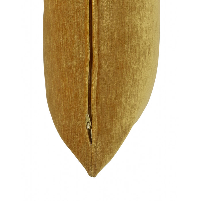 Sierkussen Lift - Goud - Fluweel - 35x55x0cm (BxHxD)