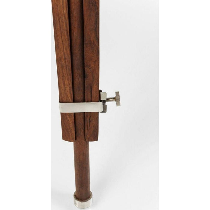 Kare Decofiguur Globe Earth Black