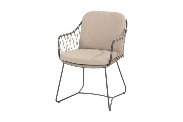 Taste Prego|Ambassador tuinset - 5-delig - 180x100 cm.