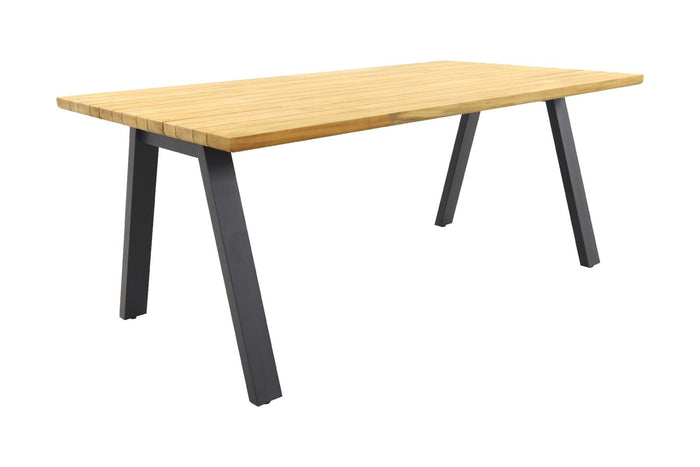 Taste Parma|Ambassador tuinset - 5-delig - stapelbaar