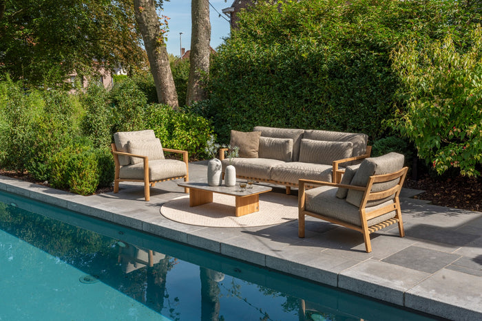 4 Seasons Lucas loungebank
