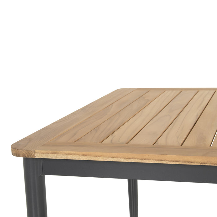 Hartman Silencio Tuintafel 220 x 100 cm - Teakhout