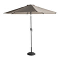 Hartman Sunline Parasol Ø 270 cm