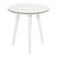 Hartman Sophie Studio Bijzettafel H 45 cm - Wit