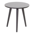 Hartman Sophie Studio Bijzettafel H 45 cm - Antraciet