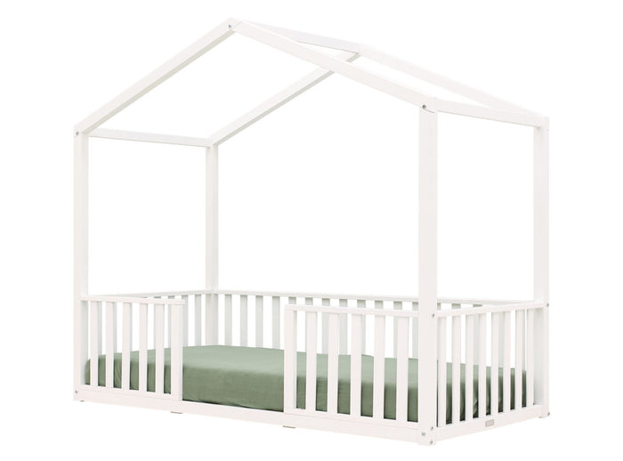 Bopita Robin huisbed 80x160 - Wit