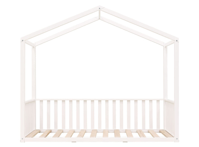 Bopita Robin huisbed 80x160 - Wit