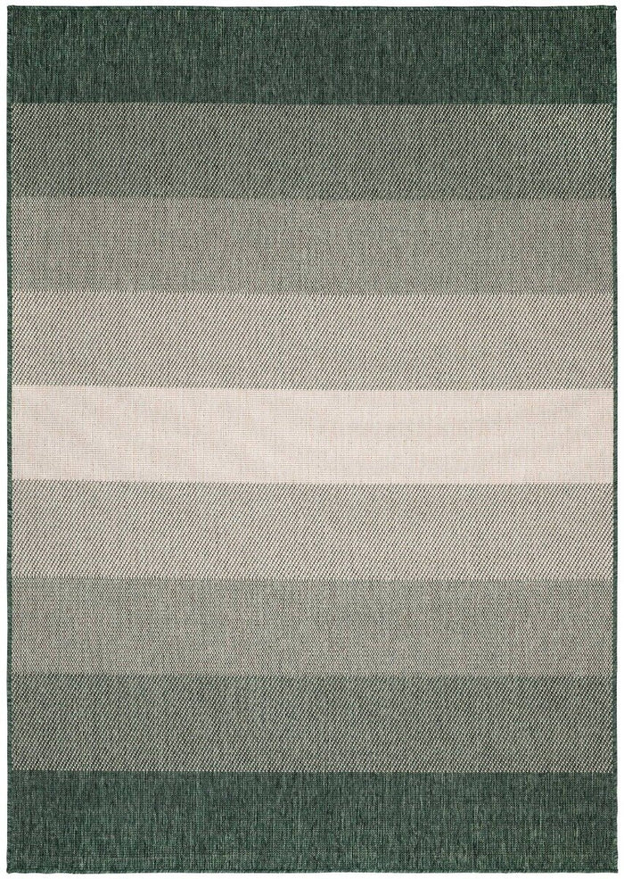 Eva Interior Buitenkleed Groen Boa 160 x 230 cm