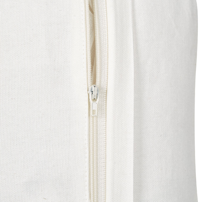 Beliani-DORSTENIA-Sierkussen set van 2-Meerkleurig-45 x 45 cm-Katoen