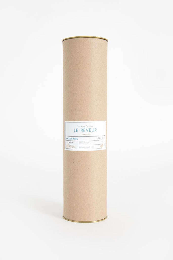 Sissy-Boy Geurstokjes mirre