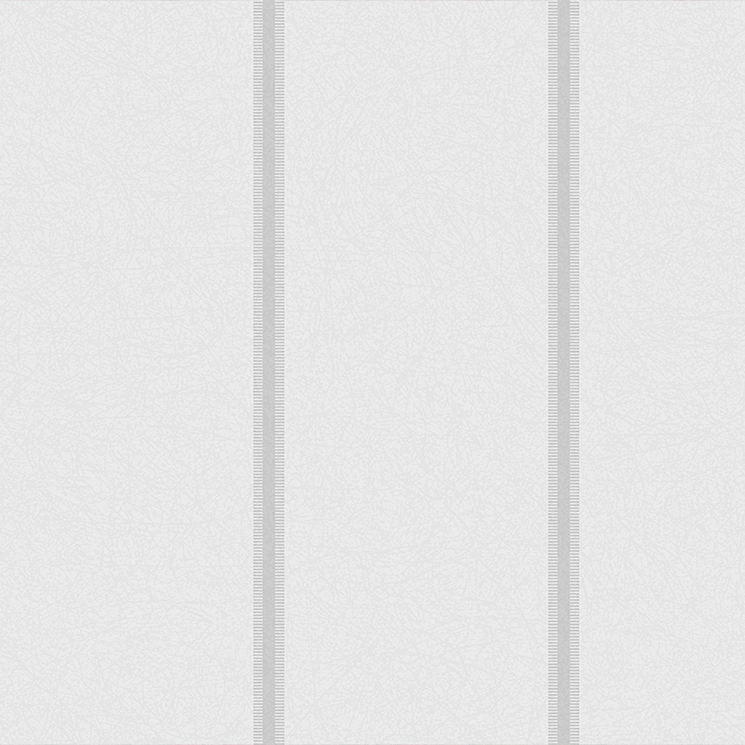 Laura Ashley Saltram Stripe Behang - Streep - 10mx52cm - Grijs