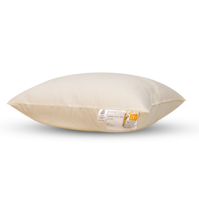 Terschellinger Wolweelde Zuiver Scheer wollen Kussen Set van 2 60x70cm