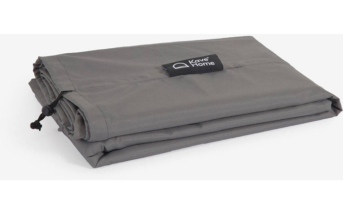 Kave Home - Iria protective cover for outdoor three-seater sofas max.