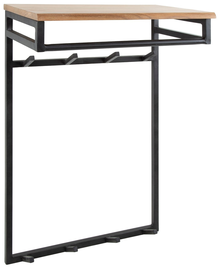 Davidi Design Custom 2x4 Haken Kapstok Hoog