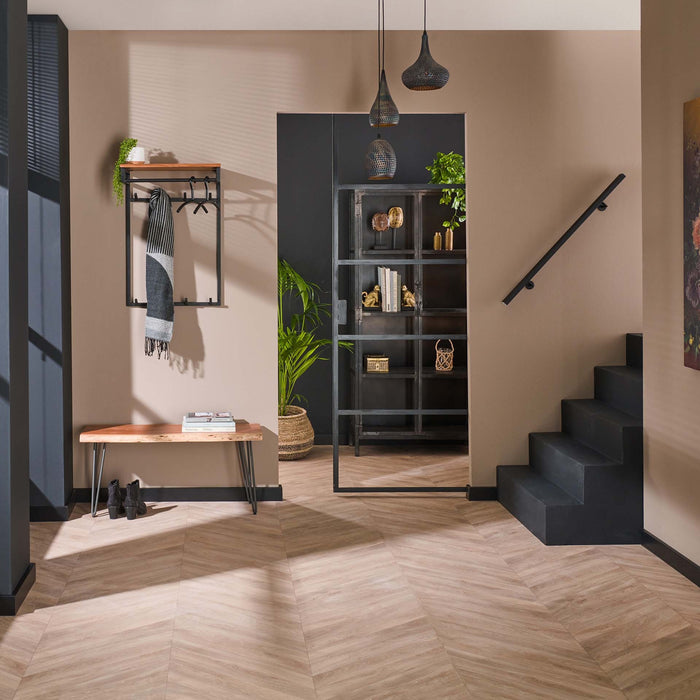 Davidi Design Custom 2x4 Haken Kapstok Hoog