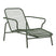 Normann Copenhagen Vig Chaise Longue Ligbed - Groen