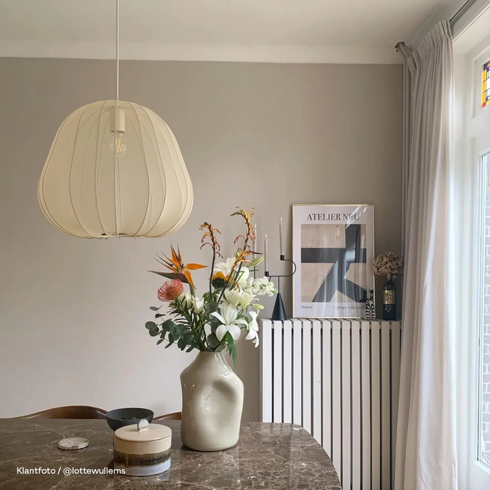 Bolia Balloon Hanglamp - Ø 49,5 cm - Ivory