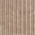 Stofstaal by fonQ Ribbon Mink