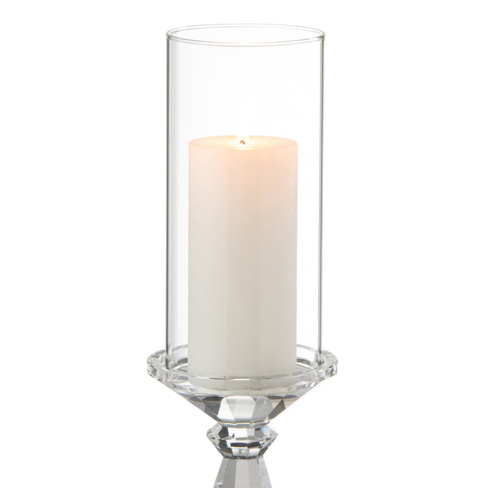 J-Line fotolijst Diepte - hout - creme - medium - 2 stuks