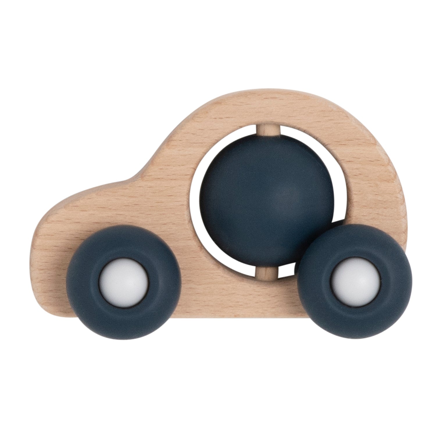 Baby's Only Auto - Vintage Blue